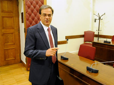 Προς ενιαίο συντελεστή ΦΠΑ για όλα τα προϊόντα