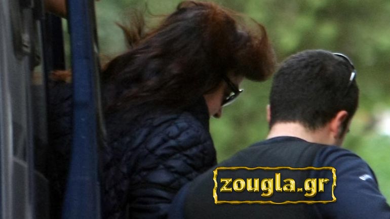 Τι είπε στην κατάθεσή της η Βίκυ Σταμάτη