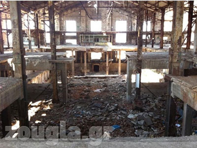 Αναζητείται επενδυτής για την πίστα F1 στη Δραπετσώνα