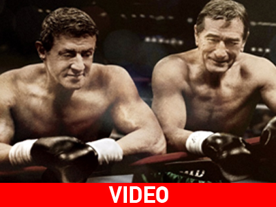 Επιστροφή στο ρινγκ