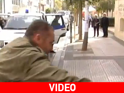 Κρήτη: Στη φυλακή οι βασανιστές του τρίχρονου παιδιού