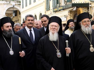 «Να είστε βέβαιοι ότι κάθε είδους κρίσεις θα περάσουν σαν όνειρο»