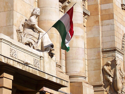 Ουγγαρία: Θέμα χρόνου η ένταξη στην Ευρωζώνη