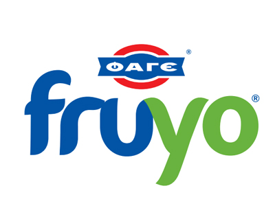 Νέες γεύσεις, Fruyo μέλι και Fruyo καπουτσίνο, ήρθαν για να μας παρασύρουν