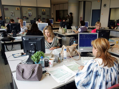 Μισθολόγιο δύο ταχυτήτων στο Δημόσιο