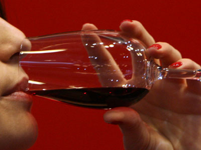 Το κρασί κάνει καλό