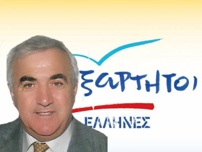 «Μετεγγραφή» στη ΝΔ