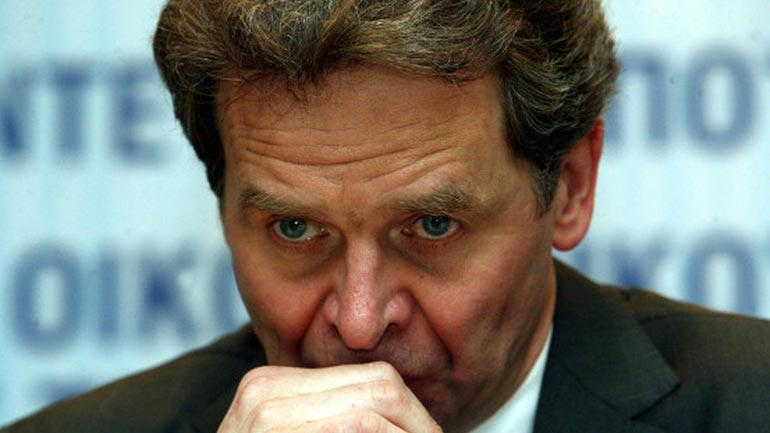 Τα παιχνίδια και οι ρόλοι του ΔΝΤ και του Τόμσεν στα Mνημόνια – Έρευνα  του Mediapart