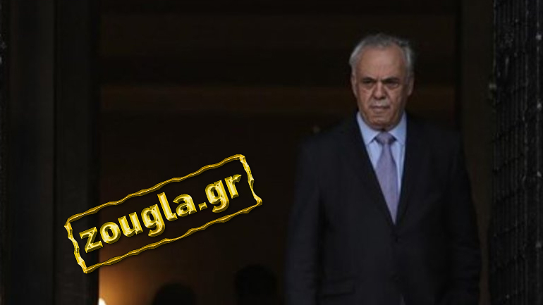 ΣΥΡΙΖΑ: Επικεφαλής του ψηφοδελτίου Επικρατείας ο Δραγασάκης