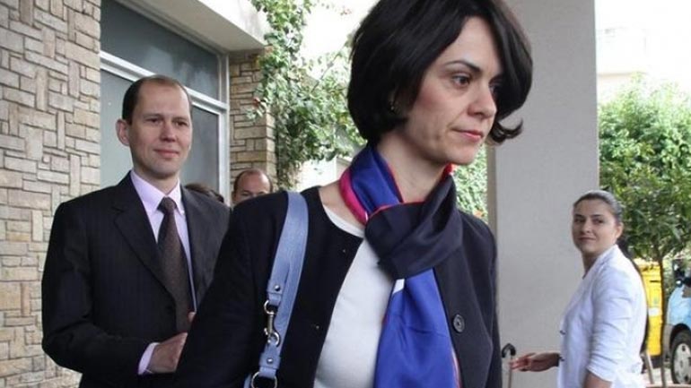 Από Τρίτη αρχίζουν οι διαπραγματεύσεις Αθήνας-τρόικας