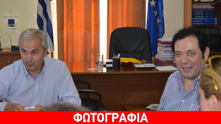 Οι επενδύσεις…έρχονται από την Αίγυπτο! Επιχειρηματίας ενδιαφέρεται για τον Παναιγιάλειο