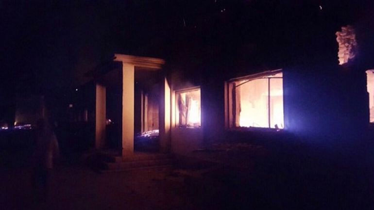 Το Πεντάγωνο διεξάγει έρευνα για το χτύπημα στο νοσοκομείο των MSF