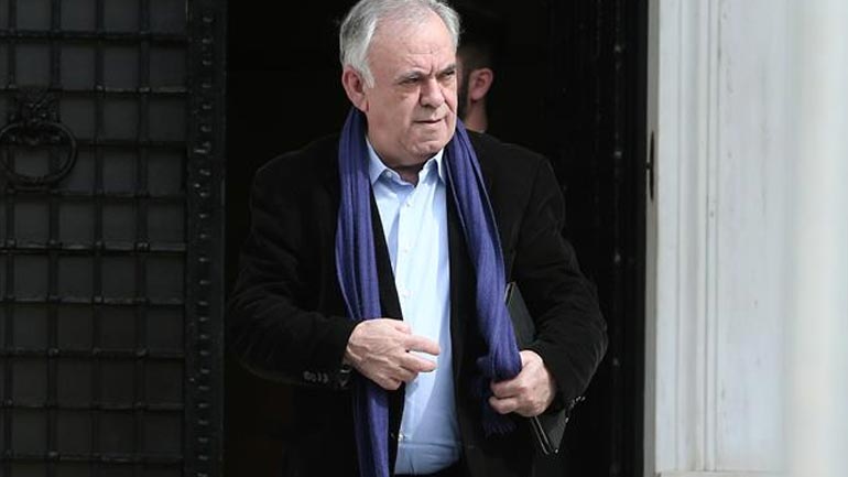 ΣτΕ: Παράνομο το ΠΔ του Δραγασάκη για τη Γ.Γ. Κυβερνητικού Συμβουλίου