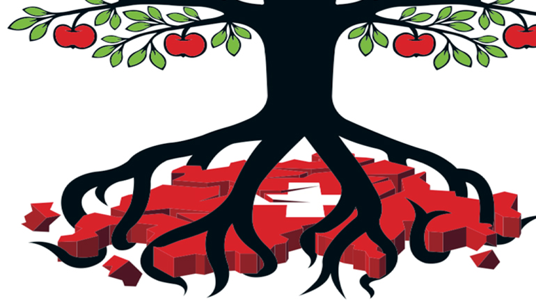 Ελβετία: Η λαϊκιστική δεξιά ενισχύθηκε