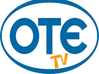 OTE TV – Τώρα η ψυχαγωγία γίνεται εμπειρία για όλους