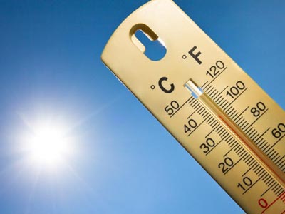 2014: Η θερμότερη χρονιά από το 1880