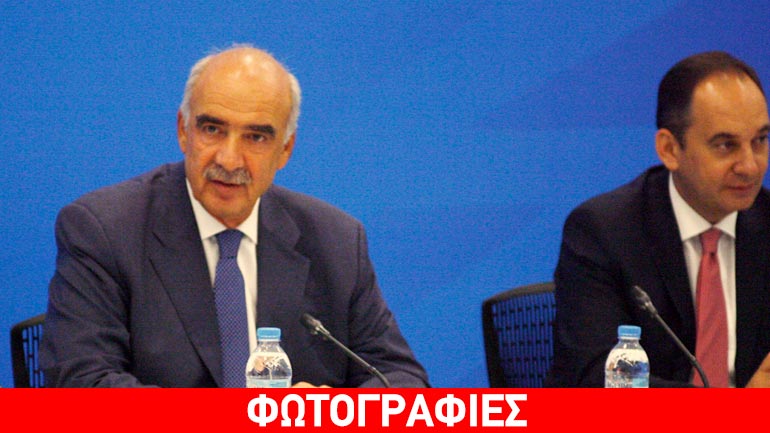 ΝΔ: Κυβέρνηση από την παρούσα Βουλή και όχι εκλογές