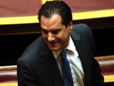 Γεωργιάδης: «Θα ψηφίσω το μνημόνιο του ΣΥΡΙΖΑ…»