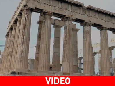 «Η Ελληνική Θύελλα»: Ένα γαλλικό ντοκιμαντέρ για την κρίση