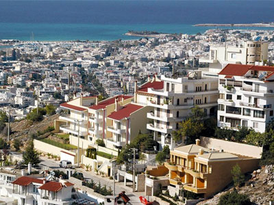 Έκπτωση στον ΕΝΦΙΑ