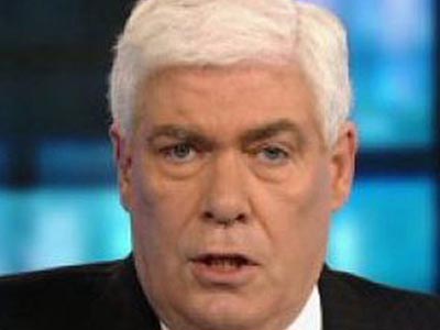 Βετεράνος παρουσιαστής του CNN εξαναγκάστηκε σε παραίτηση για αντι-ισραηλινό tweet