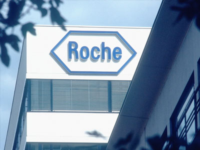 Η Roche είναι η πιο βιώσιμη εταιρεία στο χώρο της υγείας