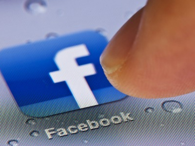 Το Facebook έσωσε Bρετανίδα τουρίστρια