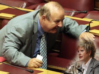 Κόλλια-Χαϊκάλης: Παράθυρο να ψηφίσουν για Πρόεδρο