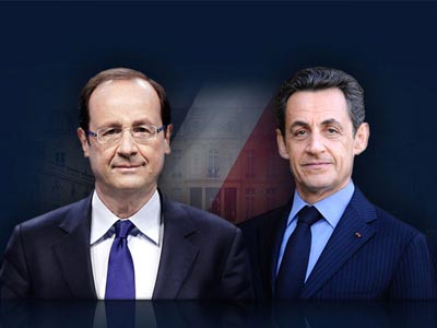 Aποκαλύψεις για συνωμοσία κατά του Σαρκοζί «αγγίζουν» και τον Ολάντ