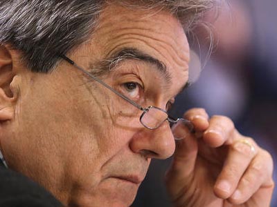 Σηφουνάκης: Συμφωνία για εκλογή προέδρου και ορισμός εκλογών, αλλιώς…