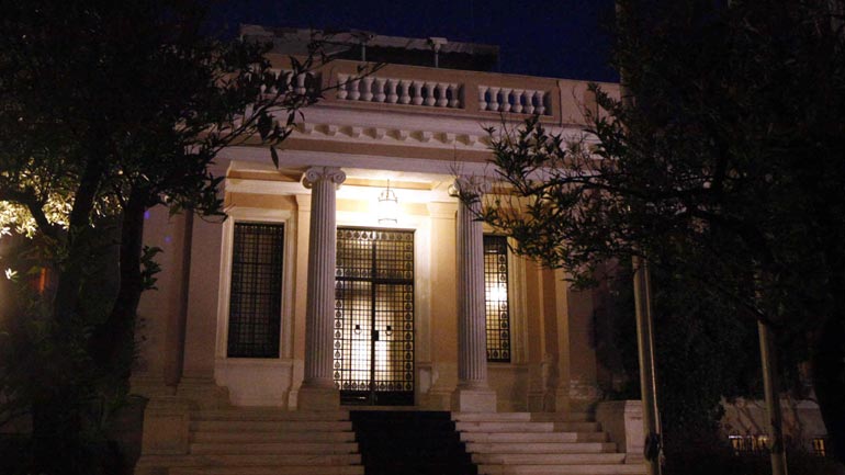 Μαξίμου: Δεν ζητάμε έκτακτο Eurogroup