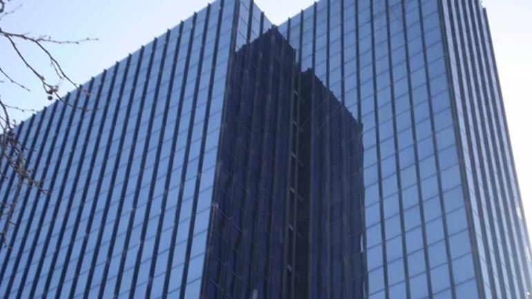 Έκοψαν το ρεύμα στην εφορία μεγάλου πλούτου