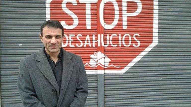 Λαπαβίτσας: Δεν θα έχουμε συμφωνία ούτε Δευτέρα, ούτε την Παρασκευή