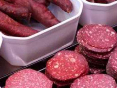 Ανάκληση αλλαντικών από τον ΕΦΕΤ