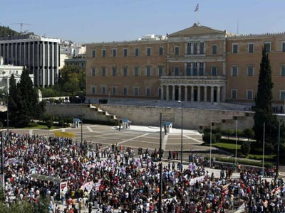 ΓΣΕΕ-ΠΑΜΕ: Συλλαλητήρια την Κυριακή