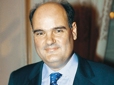 EKΠΑ: Πρώτη σύσκεψη υπό τον νέο πρύτανη