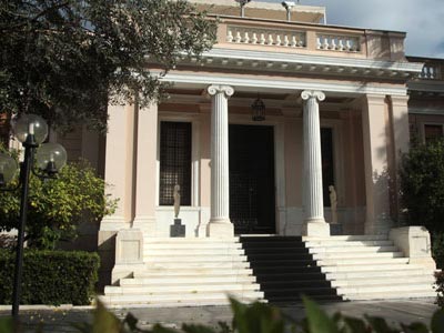 Σημεία του προγράμματος της Θεσσαλονίκης στο e-mail Βαρουφάκη