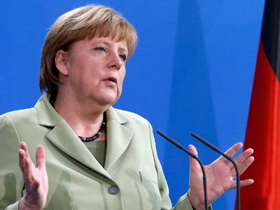 Βερολίνο: Η ελληνική πρόταση αποτελεί καλή βάση για περαιτέρω διαπραγματεύσεις