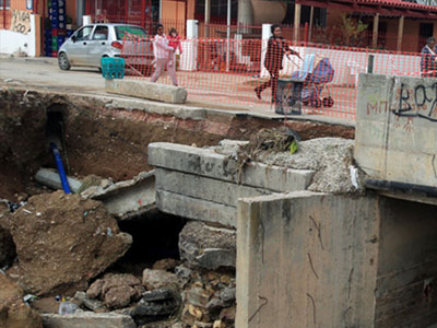 Την ερχόμενη Τρίτη η καταβολή των αποζημιώσεων στους πλημμυροπαθείς