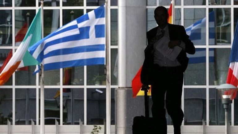 Δεύτερη μέρα διαβουλεύσεων σε επίπεδο… Brussels Group