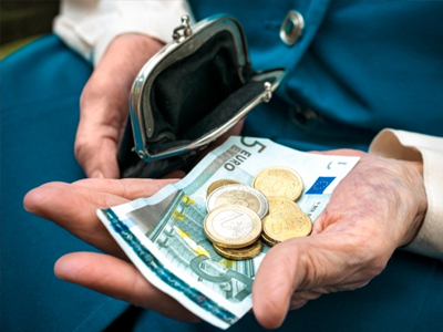 Άνοιξε το TAXISnet για τη δήλωση του ακατάσχετου λογαριασμού