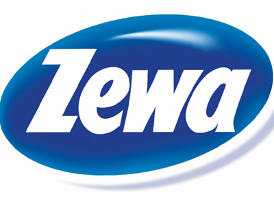 «Kαινοτομία του αιώνα» το Zewa Aqua Tube