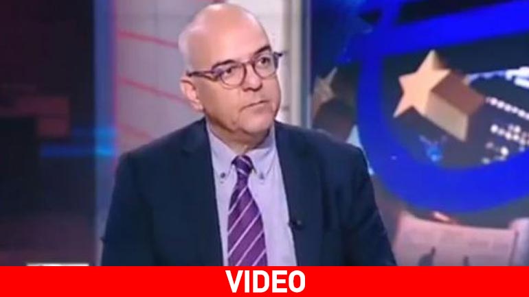 Σάλος στα social media για το σχόλιο του Μπάμπη Παπαδημητρίου «Το ΔΝΤ να κρατήσει γερά»