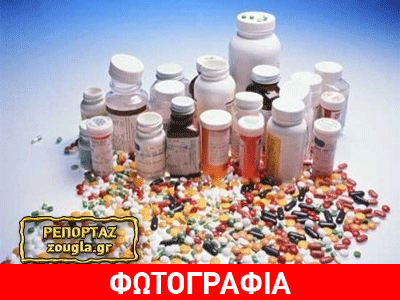 Έφοδος σε κρυψώνα παράνομων αναβολικών και μαύρου χρήματος στον Κορυδαλλό