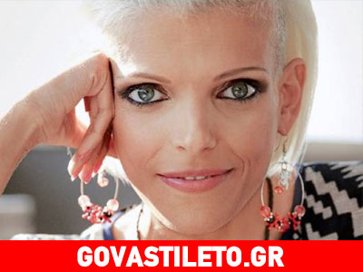 Η Νανά Καραγιάννη για το πρόβλημα της ανορεξίας