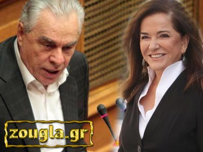 Tα παράπονά του στην Έλσα