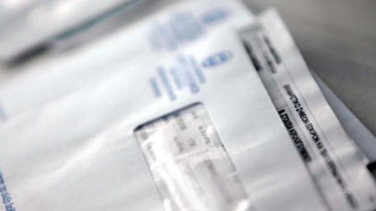 Ξεκίνησε η υποβολή δηλώσεων νομικών προσώπων στο Taxis