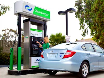 Θεσμοθετήθηκε η δυνατότητα μετατροπής I.X. με πετρέλαιο σε φυσικό αέριο