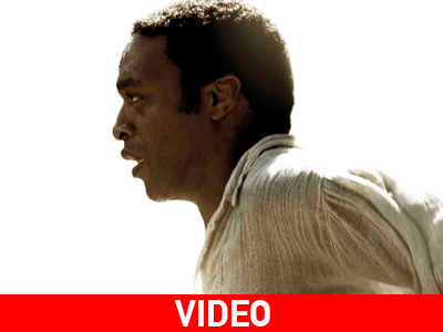 12 Χρόνια Σκλάβος