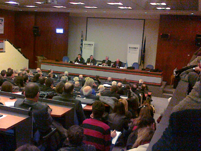 Zητείται ερευνητής στο ΕΛΙΑΜΕΠ